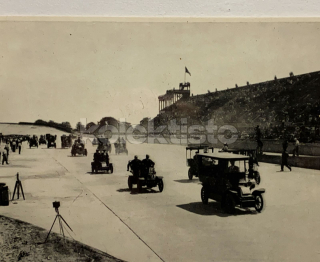 200 Kč GEN Pohlednice AUTOMOBILY OSOBNÍ, GEN130197
