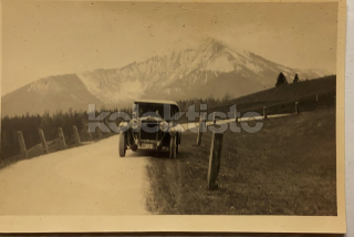 250 Kč GEN Pohlednice AUTOMOBILY OSOBNÍ, GEN130206