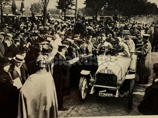 250 Kč GEN Pohlednice AUTOMOBILY OSOBNÍ, GEN130214