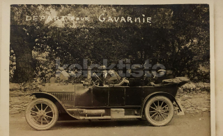 300 Kč GEN Pohlednice AUTOMOBILY OSOBNÍ, GEN130221
