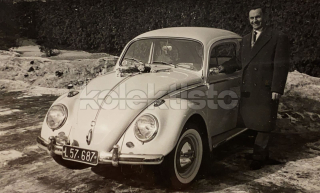 300 Kč GEN Pohlednice AUTOMOBILY OSOBNÍ, GEN130227