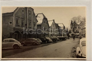 300 Kč GEN Pohlednice AUTOMOBILY OSOBNÍ, GEN130231