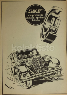 300 Kč GEN Pohlednice AUTOMOBILY OSOBNÍ, GEN130240