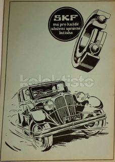 300 Kč GEN Pohlednice AUTOMOBILY OSOBNÍ, GEN130241