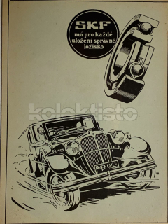 300 Kč GEN Pohlednice AUTOMOBILY OSOBNÍ, GEN130245