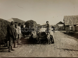 300 Kč GEN Pohlednice AUTOMOBILY OSOBNÍ, GEN130248