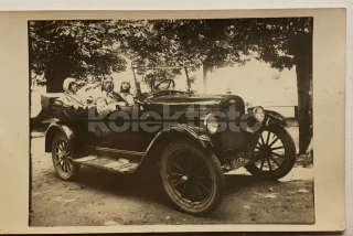 350 Kč GEN Pohlednice AUTOMOBILY OSOBNÍ, GEN130255