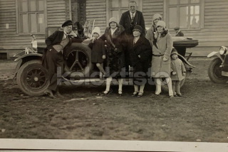 350 Kč GEN Pohlednice AUTOMOBILY OSOBNÍ, GEN130258