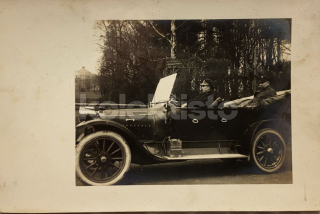 350 Kč GEN Pohlednice AUTOMOBILY OSOBNÍ, GEN130259