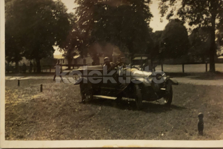 350 Kč GEN Pohlednice AUTOMOBILY OSOBNÍ, GEN130261