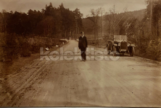 350 Kč GEN Pohlednice AUTOMOBILY OSOBNÍ, GEN130263