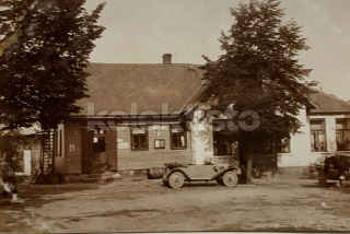 350 Kč GEN Pohlednice AUTOMOBILY OSOBNÍ, GEN130264