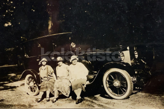 350 Kč GEN Pohlednice AUTOMOBILY OSOBNÍ, GEN130265