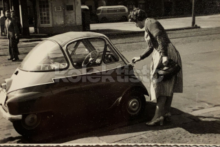 350 Kč GEN Pohlednice AUTOMOBILY OSOBNÍ, GEN130271