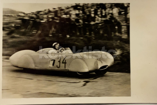 350 Kč GEN Pohlednice AUTOMOBILY OSOBNÍ, GEN130273