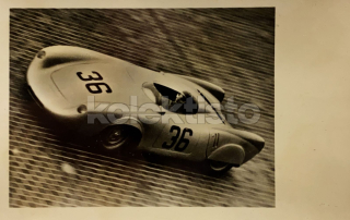 350 Kč GEN Pohlednice AUTOMOBILY OSOBNÍ, GEN130274