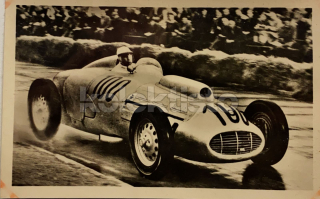 350 Kč GEN Pohlednice AUTOMOBILY OSOBNÍ, GEN130276