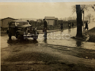 400 Kč GEN Pohlednice AUTOMOBILY OSOBNÍ, GEN130293
