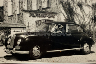 400 Kč GEN Pohlednice AUTOMOBILY OSOBNÍ, GEN130297