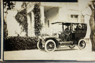 400 Kč GEN Pohlednice AUTOMOBILY OSOBNÍ, GEN130301