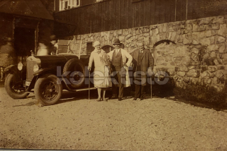 450 Kč GEN Pohlednice AUTOMOBILY OSOBNÍ, GEN130314