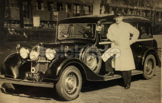 550 Kč GEN Pohlednice AUTOMOBILY OSOBNÍ, GEN130326