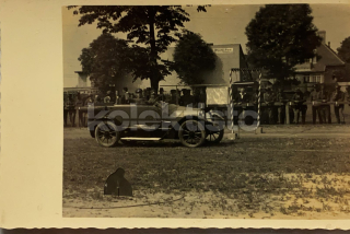 550 Kč GEN Pohlednice AUTOMOBILY OSOBNÍ, GEN130327