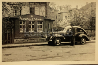 550 Kč GEN Pohlednice AUTOMOBILY OSOBNÍ, GEN130331