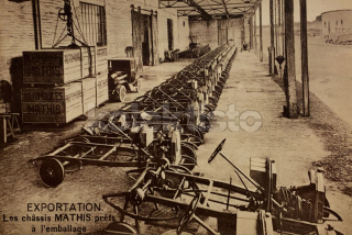 550 Kč GEN Pohlednice AUTOMOBILY OSOBNÍ, GEN130332