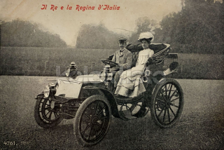 550 Kč GEN Pohlednice AUTOMOBILY OSOBNÍ, GEN130333