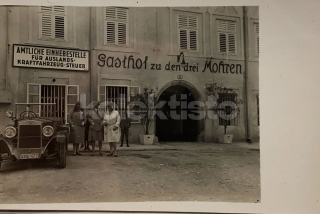 550 Kč GEN Pohlednice AUTOMOBILY OSOBNÍ, GEN130334