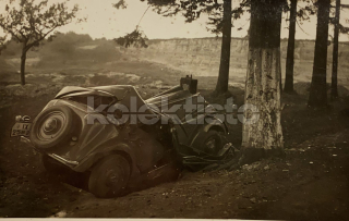 550 Kč GEN Pohlednice AUTOMOBILY OSOBNÍ, GEN130336