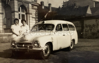 550 Kč GEN Pohlednice AUTOMOBILY OSOBNÍ, GEN130344