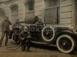 550 Kč GEN Pohlednice AUTOMOBILY OSOBNÍ, GEN130346