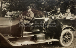 550 Kč GEN Pohlednice AUTOMOBILY OSOBNÍ, GEN130349