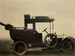 600 Kč GEN Pohlednice AUTOMOBILY OSOBNÍ, GEN130355