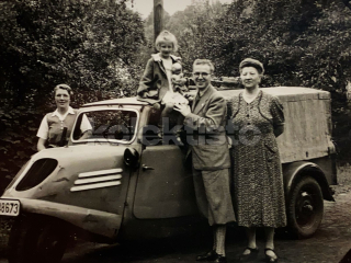 650 Kč GEN Pohlednice AUTOMOBILY OSOBNÍ, GEN130357