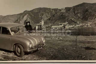 650 Kč GEN Pohlednice AUTOMOBILY OSOBNÍ, GEN130370