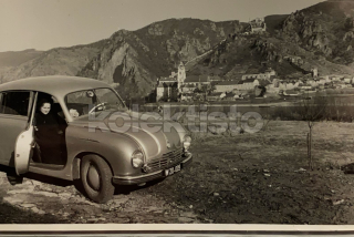 650 Kč GEN Pohlednice AUTOMOBILY OSOBNÍ, GEN130371
