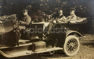 650 Kč GEN Pohlednice AUTOMOBILY OSOBNÍ, GEN130374