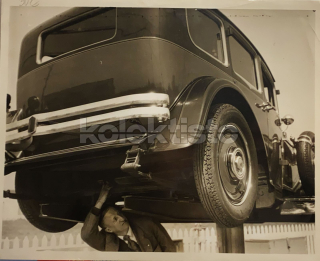 750 Kč GEN Pohlednice AUTOMOBILY OSOBNÍ, GEN130376