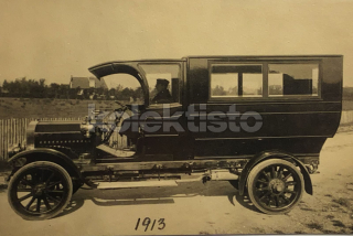 800 Kč GEN Pohlednice AUTOMOBILY OSOBNÍ, GEN130381