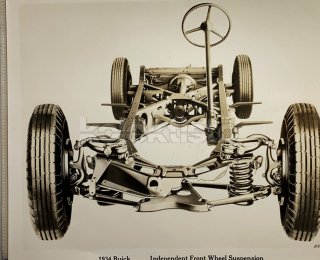 1000 Kč GEN Pohlednice AUTOMOBILY OSOBNÍ, GEN130385