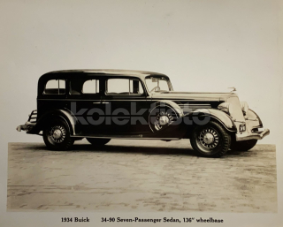 1500 Kč GEN Pohlednice AUTOMOBILY OSOBNÍ, GEN130398