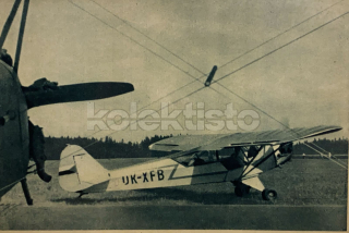 150 Kč GEN Pohlednice LETADLA CIVILNÍ, GEN130419