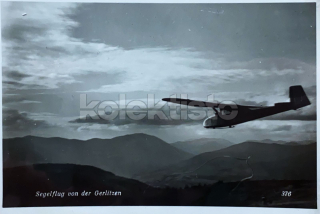 150 Kč GEN Pohlednice LETADLA CIVILNÍ, GEN130423