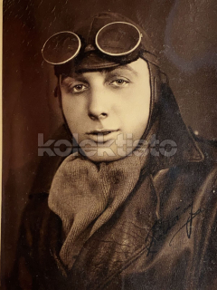 150 Kč GEN Pohlednice LETADLA CIVILNÍ, GEN130424