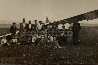 200 Kč GEN Pohlednice LETADLA CIVILNÍ, GEN130426