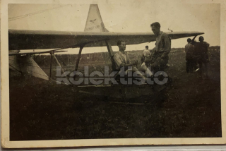 200 Kč GEN Pohlednice LETADLA CIVILNÍ, GEN130427