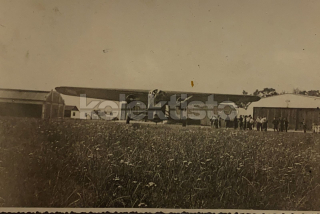 300 Kč GEN Pohlednice LETADLA CIVILNÍ, GEN130437